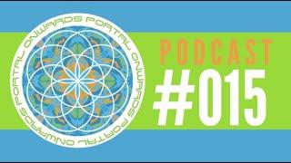 ONWARDS PORTAL PODCAST EPISODE #015 -Ryan Bogden