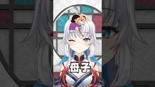 これなんだ？ #推してください #白鶴ちい #vtuber #新人vtuber #jpvtuber #バズれ #funny #meme #music #song #しろいひま
