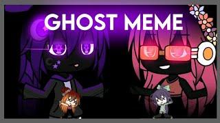 GHOST [Meme]