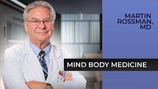 Mind-Body Medicine. Guided imagery and stress relief - The Healing Mind