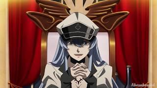 Blank Space AMV - Esdeath X Tatsumi