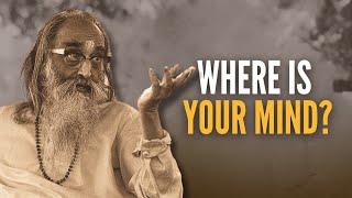 64 of 108 | Where is your Mind? | Swami Chinmayananda | ChinmayaChannel | Hindu | Bhagavad Gita