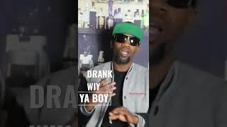 SMG JB #DRANKWITYABOY