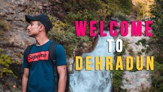Dehradun Travel Video Vlog || Gaurav Ghumakkad