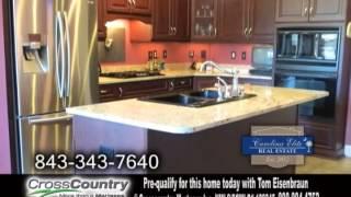 4242 Persimmon Woods Drive Melanie DeHaven Real Estate Showcase TV Lifestyles