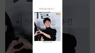 Time flies so fast.#kdrama #fypシ゚ #moonwoojin #fypシ゚ #shorts #shortsfeed #yt #korea #edit #reels