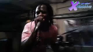MAJOR T TASH LIVE