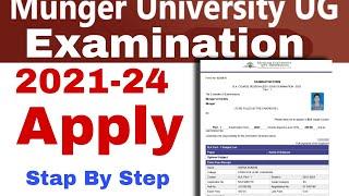 munger university part 1 exam 2021-24