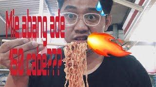 PEDES MAMPUS 150 CABE INDOMIE ABANG ADE