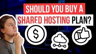  Best Shared Web Hosting Plans in 2025 