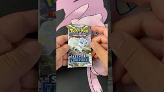 Silver Tempest#anime #pokemon #packopening #pokemoncards #shortsvideo #shorts #short #cards #tcg