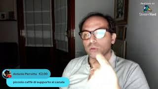 live del 16 settembre 2024