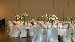 Wedding Finesse Decor & Rentals - Wedding Reception