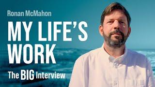 Ronan McMahon On His Biggest Takeaways After 25 Years as a Real Estate Investor…