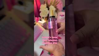 Review: Victoria’s Secret Pure Seduction Fragrance Mist Perfume #victoriasecrets #victoriassecret