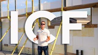 ICF & Window Bucks | Best Way To Build In Arizona | AFT Construction