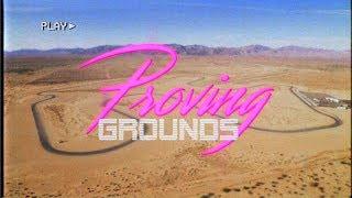 'Proving Grounds' debuts Sunday, Oct. 21 on NBCSN