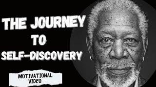 The Journey to Self-Discovery | Motivational Today