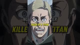 What would you do if you were in Attack on Titan? #anime