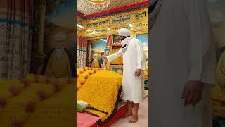 sant baba gurjit singh ji nanaksar