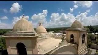 VILLA TULUMBA "UN MUSEO A CIELO ABIERTO"