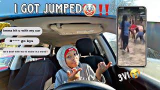 I GOT JUMPED‼️||STORYTIME *VIDEO CLIPS & RECIEPTS INCLUDED*