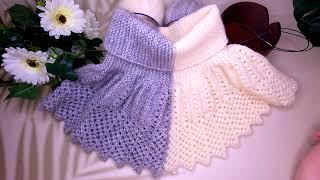 СП Женские прихоти 2023 Отчёт 9 сентябрь с @knittingbyValentynaRomanchuk   