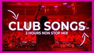 CLUB SONGS 2023  - Mashups & Remixes of Popular Songs 2023 | DJ Disco Party Dance Remix Mix 2022 