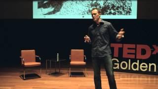 How to find and do work you love | Scott Dinsmore | TEDxGoldenGatePark (2D)