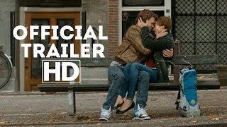 The Fault In Our Stars - Official Trailer [HD]