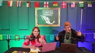 Mariana Yampolsky ft @historiachiquita - Episodio #82