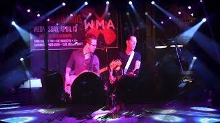 Andy Cummings ~ Swingabilly Lounge (Live at the WMA 2016)