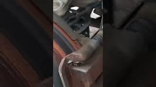 2004 Nissan Murano rear pads #nissan #murano #shorts