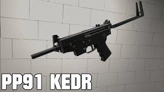 PP91 KEDR - H3VR