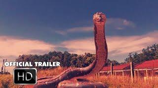 BIG BAD CGI MONSTERS Official Teaser Trailer (2024) HD