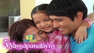 Wansapanataym: Si Pam Pabaya at ang Mahiwagang Gold Fish Full Episode | YeY Superview