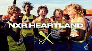 NXR HEARTLAND