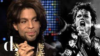 Prince Speaks Candidly On Michael Jackson | In His Own Words | the detail.