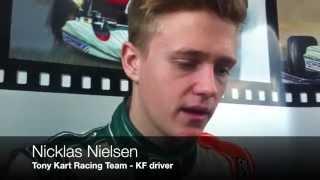 Tony Kart Racing Team
