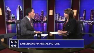 Todd Gloria discusses the City of San Diego's financial state