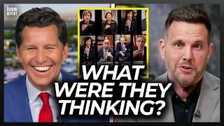 Dave Rubin Exposes Dems Scripted Attack That Blew Up In Their Faces