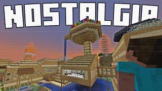 The Nostalgic Glory Of Stampy's Lovely World
