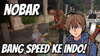 【 Free Talk 】Nobar bang speed! Warga Indonesia Santai Santai!!!【LegendStream VTuberID】