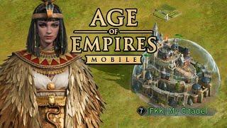 Played 1 hour of Age of Empires Mobile so you won't have to but is it Better Than Rise of Kingdoms?