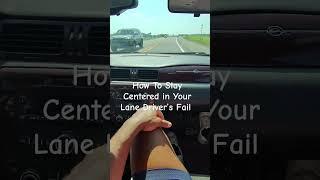 Driving with Myles Guide For Beginners Driver’s 