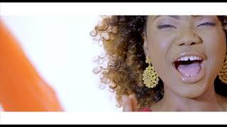 Excess Love - Mercy Chinwo (Official Video)