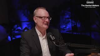 Mastering Family Business & Global Impact: Insights from Martin Roll, Global Family Business Expert.