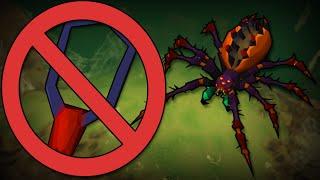 ARAXXOR -  BLOODFURY META DEAD (OSRS)