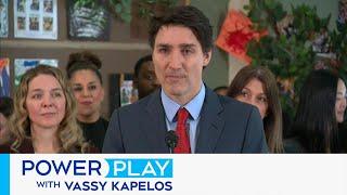 Trudeau's final days in office: The Front Bench weighs in on the PM's recent performance