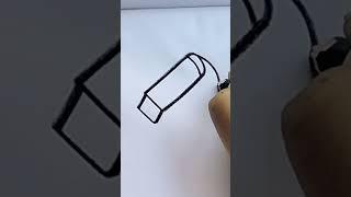 #whistle#shorts#shortsvideo#viral#drawing